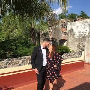 Meet your Posher, Lucie